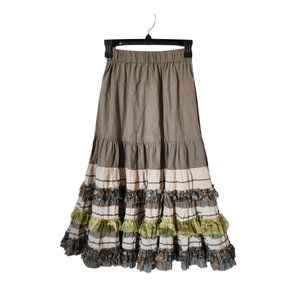 Mimi Maternity Skirt